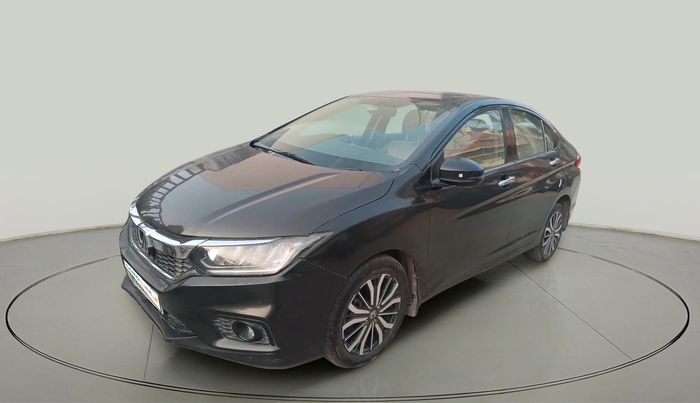 2018 Honda City 1.5L I-VTEC VX, Petrol, Manual, 66,093 km, exterior