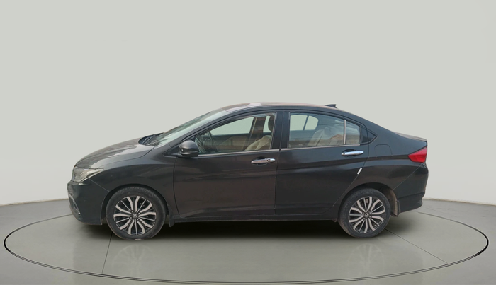 2018 Honda City 1.5L I-VTEC VX, Petrol, Manual, 66,093 km, exterior