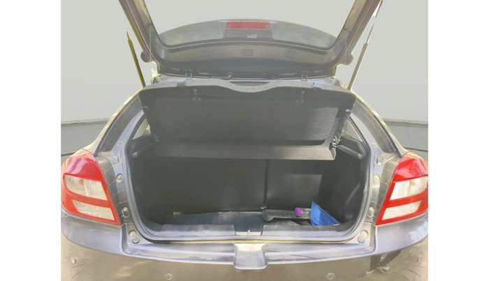 2018 Maruti Baleno ALPHA PETROL 1.2, Petrol, Manual, 47,252 km, exterior