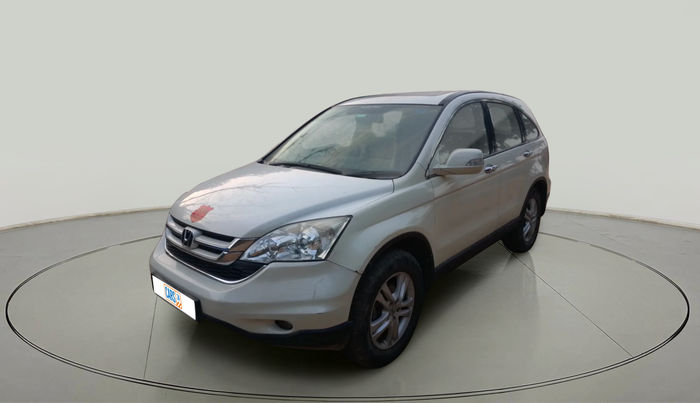 2012 Honda CRV 2.4L 2WD AT, Petrol, Automatic, 1,64,470 km, exterior