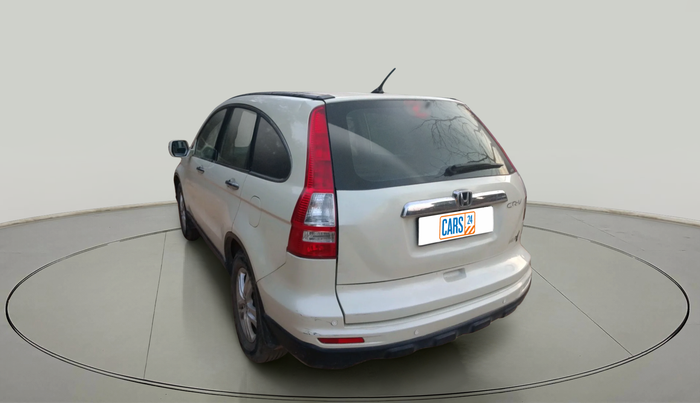 2012 Honda CRV 2.4L 2WD AT, Petrol, Automatic, 1,64,470 km, exterior