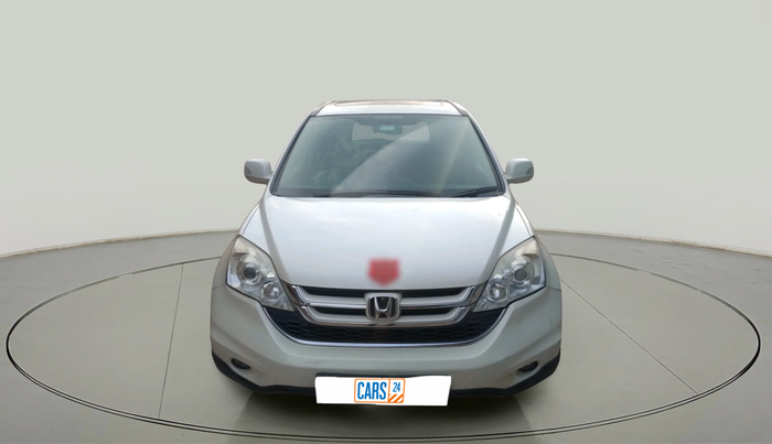 2012 Honda CRV 2.4L 2WD AT, Petrol, Automatic, 1,64,470 km, exterior