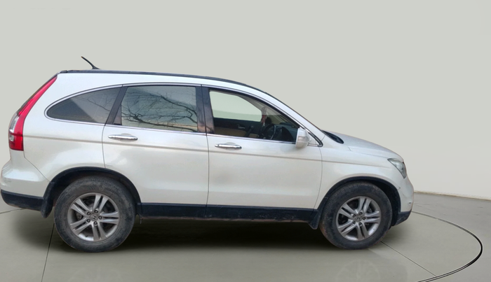 2012 Honda CRV 2.4L 2WD AT, Petrol, Automatic, 1,64,470 km, exterior