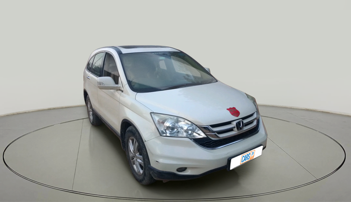 2012 Honda CRV 2.4L 2WD AT, Petrol, Automatic, 1,64,470 km, exterior