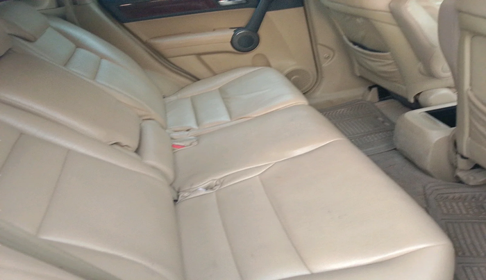 2012 Honda CRV 2.4L 2WD AT, Petrol, Automatic, 1,64,470 km, interior