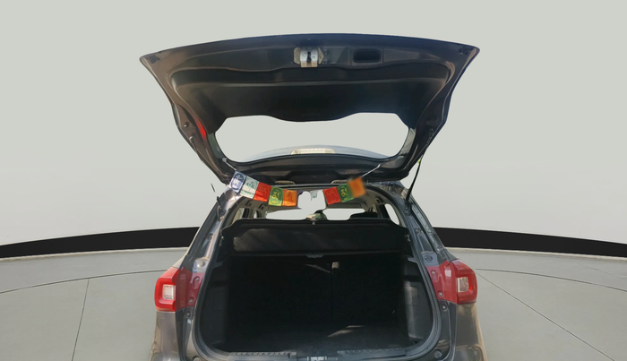 2021 Maruti Vitara Brezza ZXI PLUS, Petrol, Manual, 82,026 km, exterior