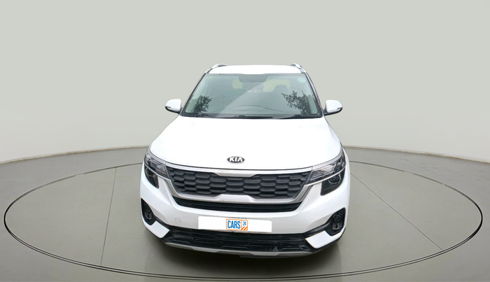2020 KIA SELTOS HTK PLUS 1.5 DIESEL, Diesel, Manual, 74,331 km, exterior