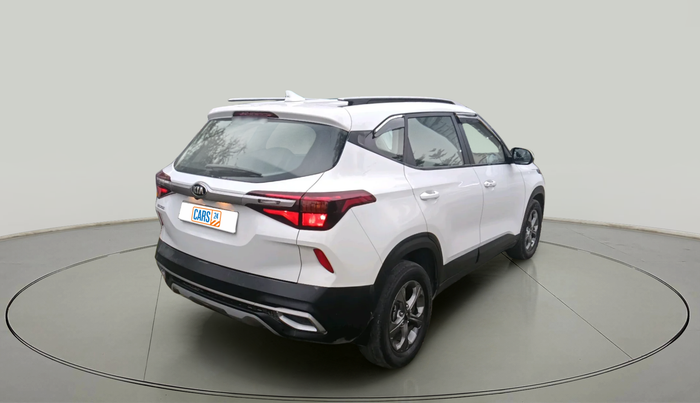 2020 KIA SELTOS HTK PLUS 1.5 DIESEL, Diesel, Manual, 74,331 km, exterior