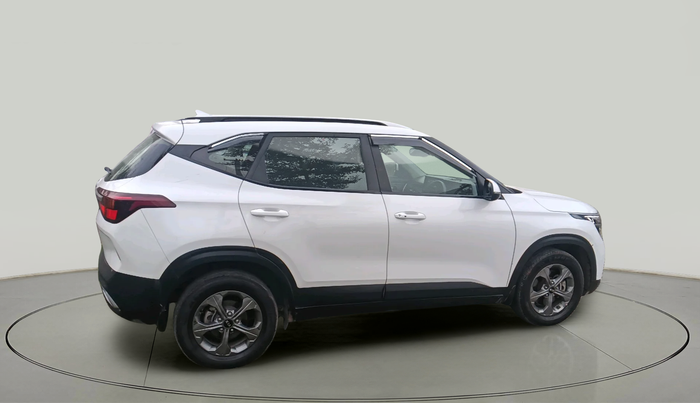 2020 KIA SELTOS HTK PLUS 1.5 DIESEL, Diesel, Manual, 74,331 km, exterior