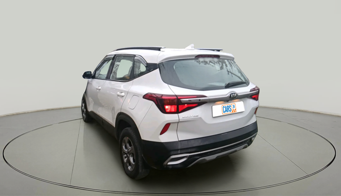 2020 KIA SELTOS HTK PLUS 1.5 DIESEL, Diesel, Manual, 74,331 km, exterior