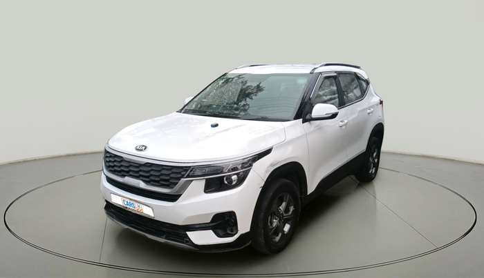 2020 KIA SELTOS HTK PLUS 1.5 DIESEL, Diesel, Manual, 74,331 km, exterior