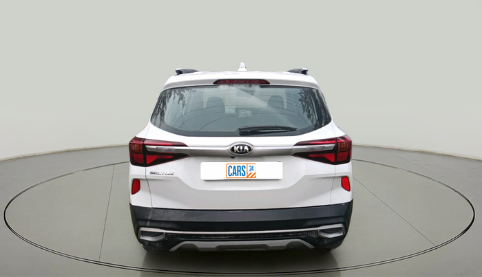 2020 KIA SELTOS HTK PLUS 1.5 DIESEL, Diesel, Manual, 74,331 km, exterior