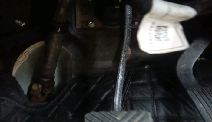 2020 KIA SELTOS HTK PLUS 1.5 DIESEL, Diesel, Manual, 74,331 km, interior