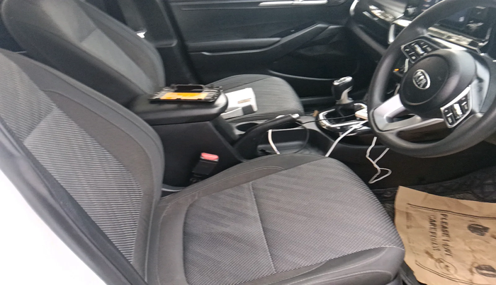 2020 KIA SELTOS HTK PLUS 1.5 DIESEL, Diesel, Manual, 74,331 km, interior