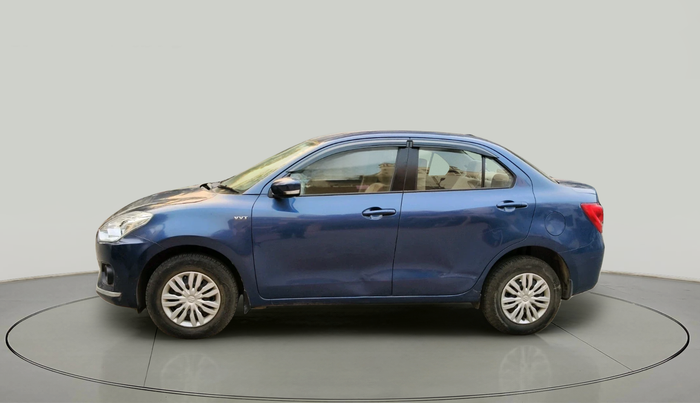 2019 Maruti Dzire VXI, Petrol, Manual, 22,184 km, exterior