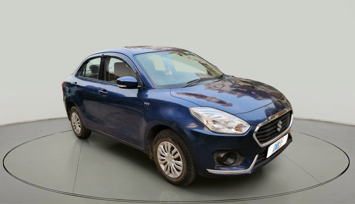 2019 Maruti Dzire VXI, Petrol, Manual, 22,184 km, exterior