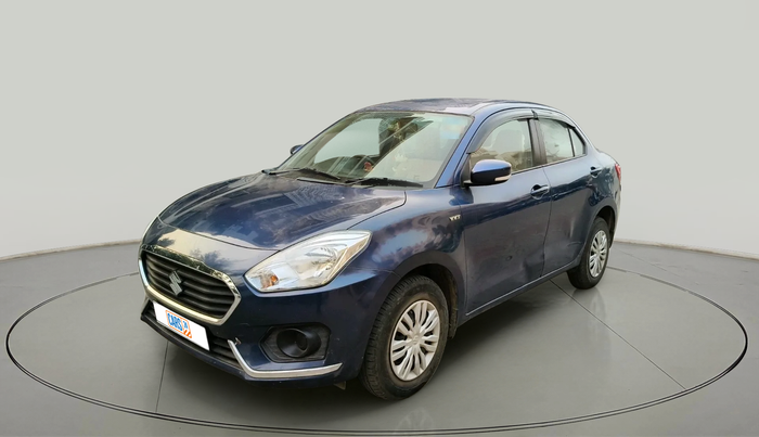 2019 Maruti Dzire VXI, Petrol, Manual, 22,184 km, exterior