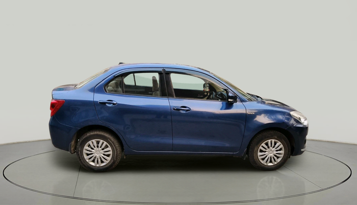 2019 Maruti Dzire VXI, Petrol, Manual, 22,184 km, exterior
