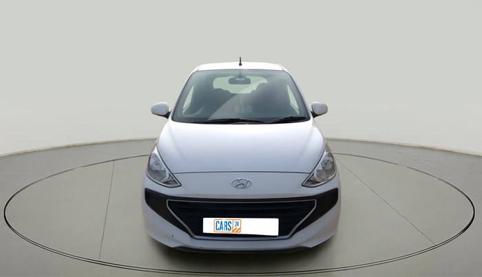 2022 Hyundai NEW SANTRO SPORTZ EXECUTIVE MT CNG, Petrol, Manual, 90,782 km, exterior