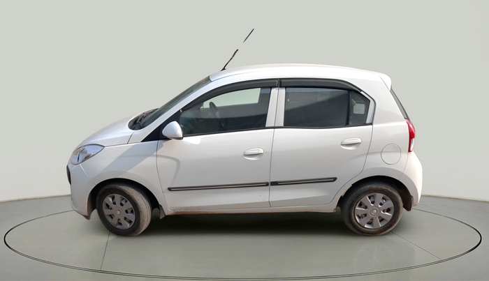 2022 Hyundai NEW SANTRO SPORTZ EXECUTIVE MT CNG, Petrol, Manual, 90,782 km, exterior