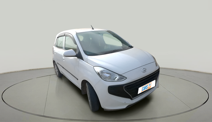 2022 Hyundai NEW SANTRO SPORTZ EXECUTIVE MT CNG, Petrol, Manual, 90,782 km, exterior