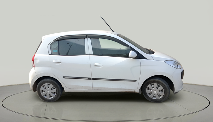 2022 Hyundai NEW SANTRO SPORTZ EXECUTIVE MT CNG, Petrol, Manual, 90,782 km, exterior