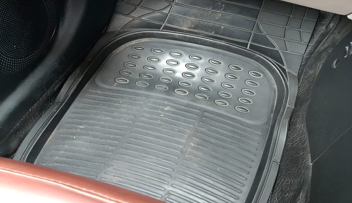 2022 Hyundai NEW SANTRO SPORTZ EXECUTIVE MT CNG, Petrol, Manual, 90,782 km, interior