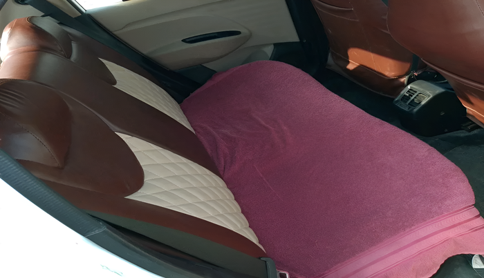 2022 Hyundai NEW SANTRO SPORTZ EXECUTIVE MT CNG, Petrol, Manual, 90,782 km, interior