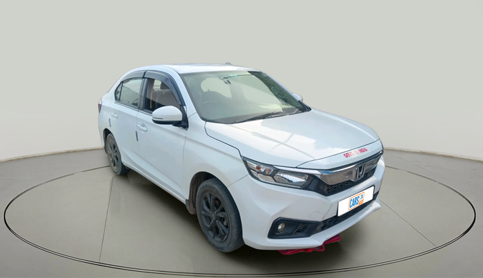 2019 Honda Amaze 1.2L I-VTEC VX, Petrol, Manual, 74,084 km, exterior