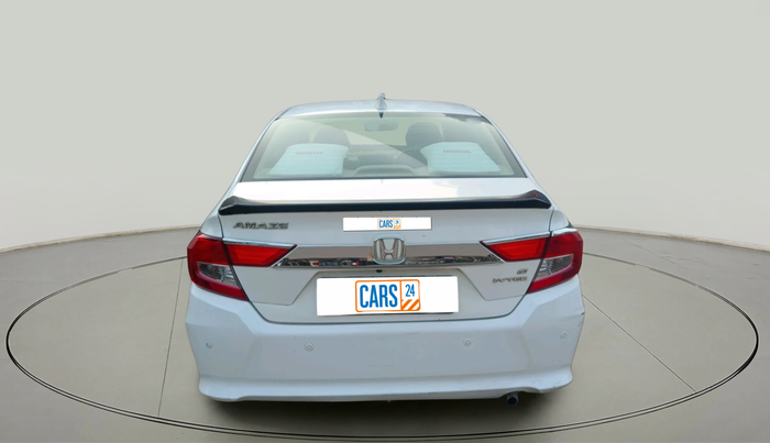 2019 Honda Amaze 1.2L I-VTEC VX, Petrol, Manual, 74,084 km, exterior