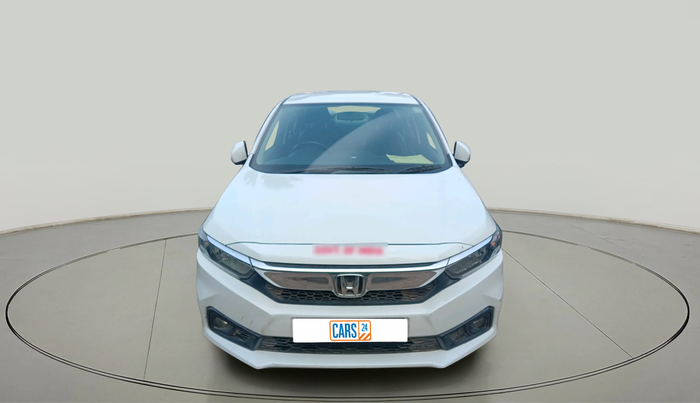 2019 Honda Amaze 1.2L I-VTEC VX, Petrol, Manual, 74,084 km, exterior