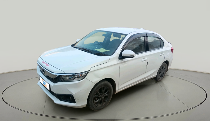 2019 Honda Amaze 1.2L I-VTEC VX, Petrol, Manual, 74,084 km, exterior