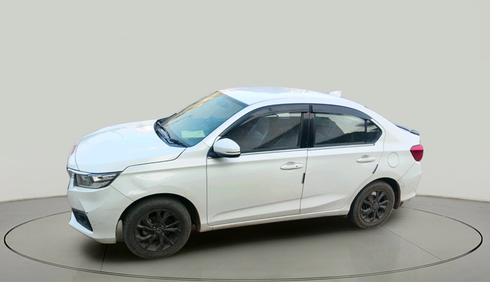 2019 Honda Amaze 1.2L I-VTEC VX, Petrol, Manual, 74,084 km, exterior