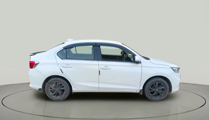 2019 Honda Amaze 1.2L I-VTEC VX, Petrol, Manual, 74,084 km, exterior