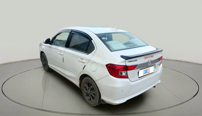 2019 Honda Amaze 1.2L I-VTEC VX, Petrol, Manual, 74,084 km, exterior