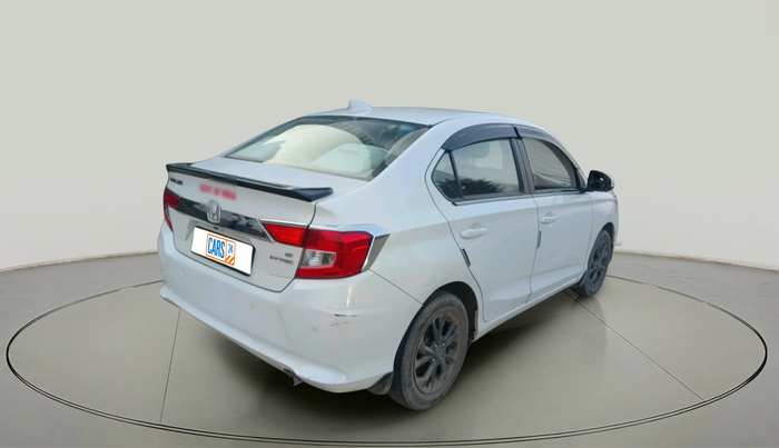 2019 Honda Amaze 1.2L I-VTEC VX, Petrol, Manual, 74,084 km, exterior