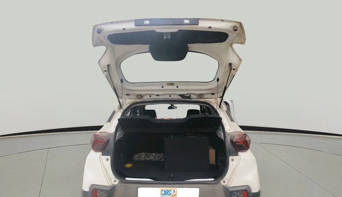 2024 Tata PUNCH ADVENTURE MT CNG , Petrol, Manual, 26,635 km, exterior