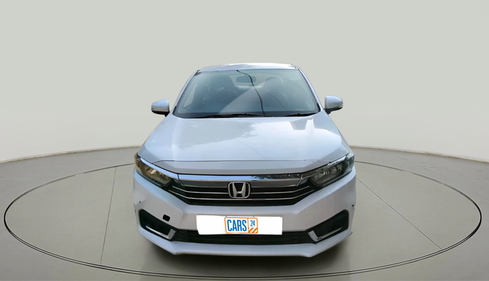 2022 Honda Amaze 1.2L I-VTEC S CVT, Petrol, Automatic, 62,354 km, exterior