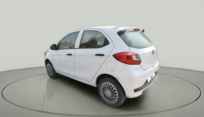 2024 Tata TIAGO NRG XZ MT, Petrol, Manual, 9,296 km, exterior