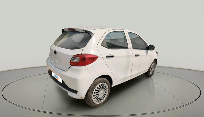 2024 Tata TIAGO NRG XZ MT, Petrol, Manual, 9,296 km, exterior