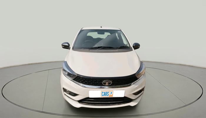 2024 Tata TIAGO NRG XZ MT, Petrol, Manual, 9,296 km, exterior