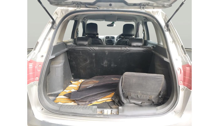 2016 Maruti Vitara Brezza VDI, Diesel, Manual, 89,719 km, exterior