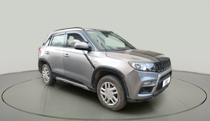 2016 Maruti Vitara Brezza VDI, Diesel, Manual, 89,719 km, exterior