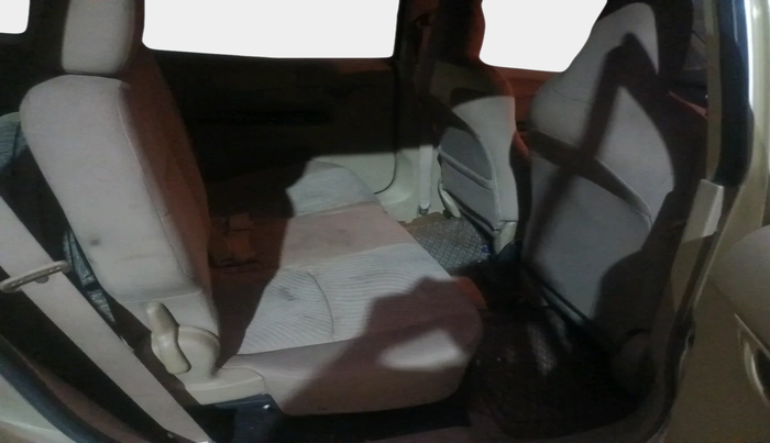 2015 Honda Mobilio 1.5L I-DTEC S, Diesel, Manual, 1,18,541 km, interior