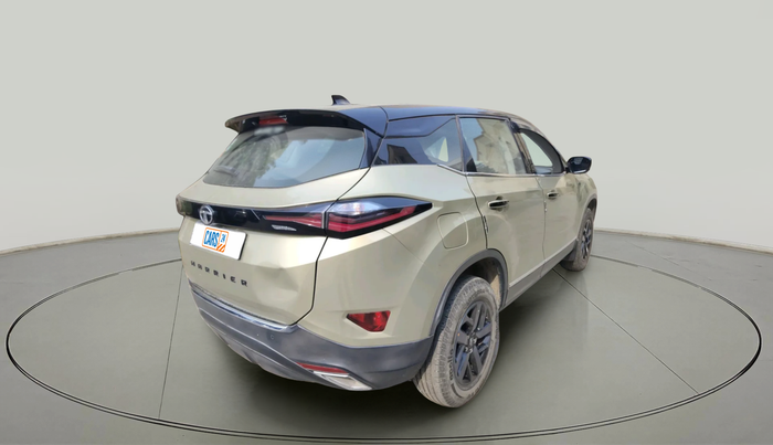 2022 Tata Harrier XZ PLUS 2.0L KAZIRANGA, Diesel, Manual, 33,433 km, exterior