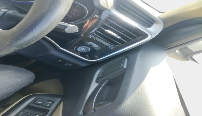 2015 Honda City 1.5L I-VTEC SV, Petrol, Manual, 98,107 km, interior