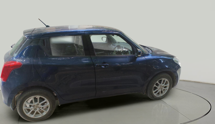 2021 Maruti Swift ZXI AMT, Petrol, Automatic, 31,274 km, exterior