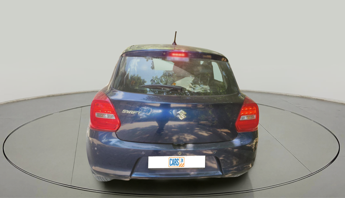 2021 Maruti Swift ZXI AMT, Petrol, Automatic, 31,274 km, exterior