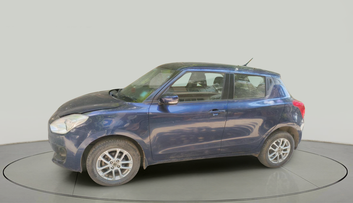 2021 Maruti Swift ZXI AMT, Petrol, Automatic, 31,274 km, exterior