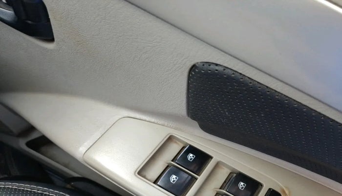 2018 Mahindra Scorpio S11 2WD, Diesel, Manual, 75,062 km, interior
